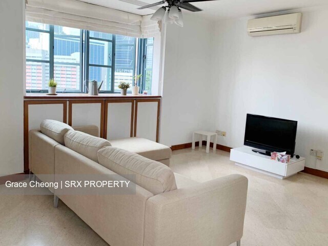 Craig Place (D2), Apartment #234523021